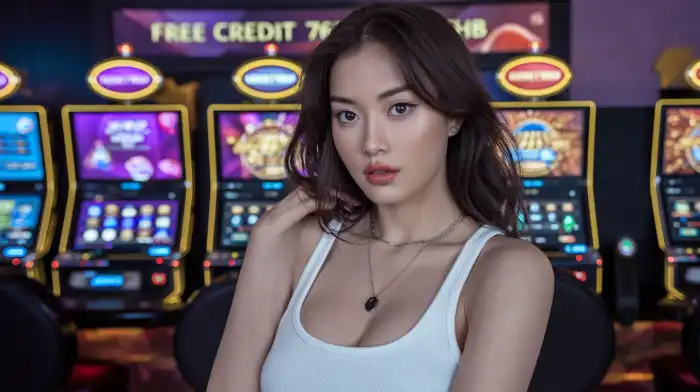 แซบเบท168 เว็บสล็อตออนไลน์ แจ็คพอตแตกง่าย เดิมพันเริ่มต้น 1 บาท
